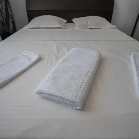 M & S Appartement