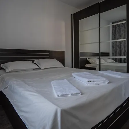 Apartamento M & S Bucarest