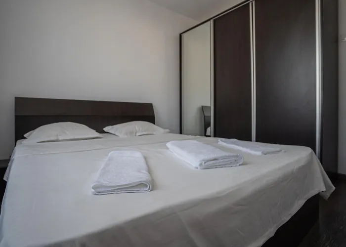 M & S Apartment Bucharest
