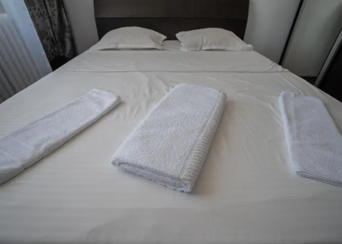 M & S Apartment