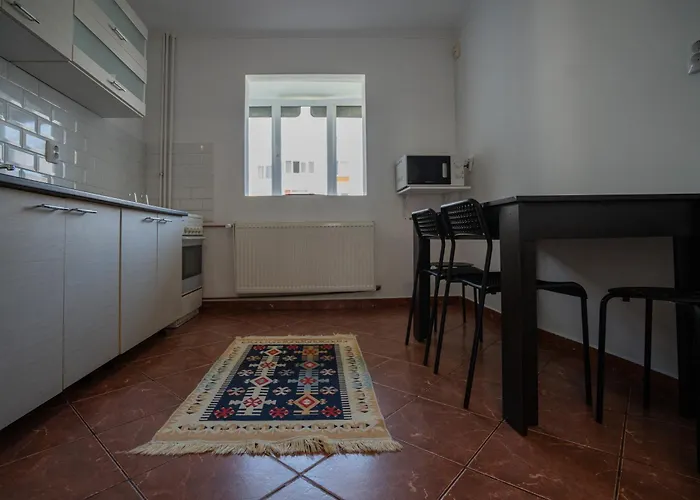 M & S Apartment *