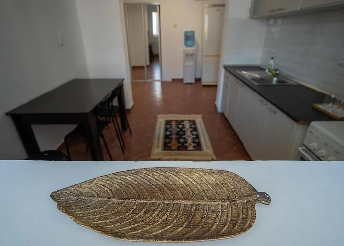 M & S Apartment *