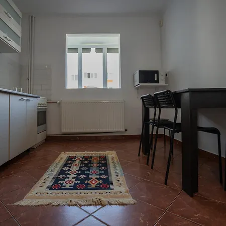 M & S Apartamento *
