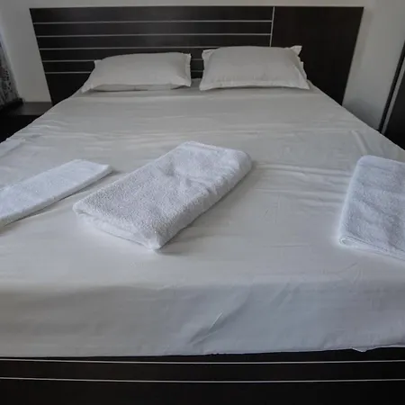Apartamento M & S